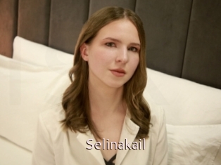 Selinakail