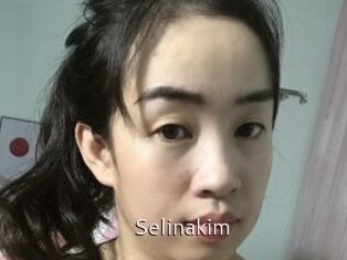 Selinakim