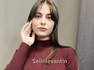 Selinlevantin