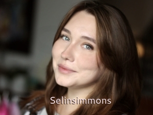 Selinsimmons