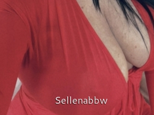 Sellenabbw