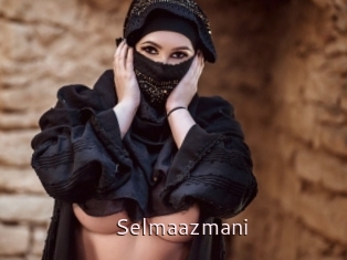 Selmaazmani