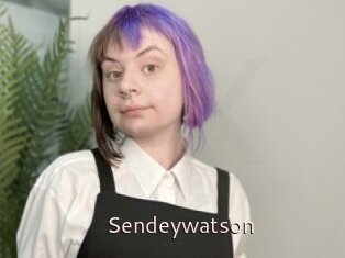 Sendeywatson