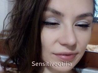Sensitiveotilia
