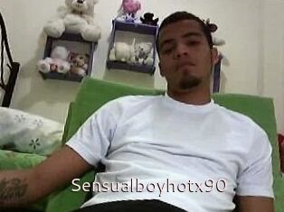 Sensualboyhotx90