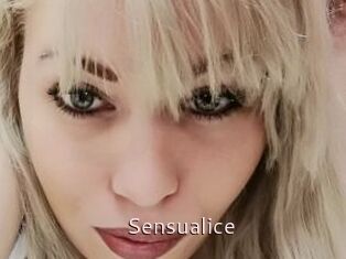Sensualice