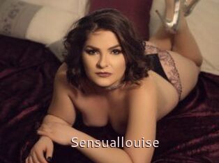 Sensuallouise