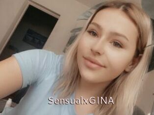 SensualxGINA