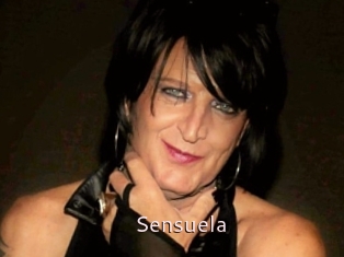 Sensuela