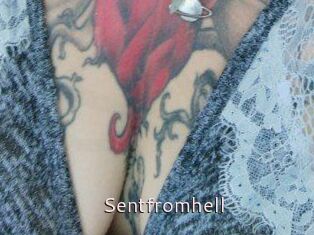 Sentfromhell