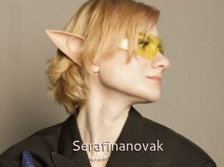 Serafinanovak