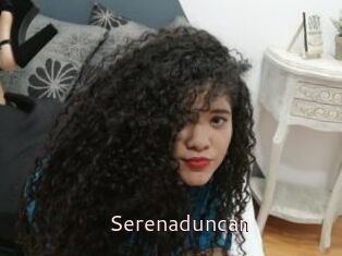 Serenaduncan