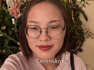 Serenakoi