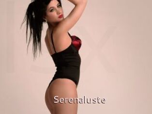 Serenaluste