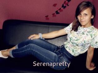 Serenapretty