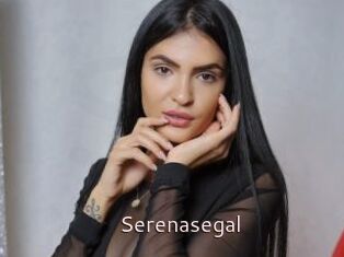 Serenasegal