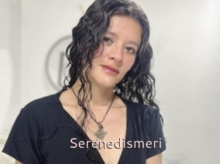 Serenedismeri
