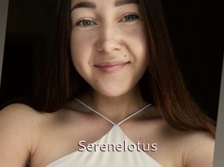 Serenelotus