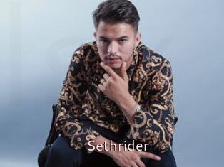 Sethrider