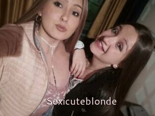Sexicuteblonde