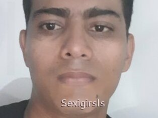 Sexigirsls