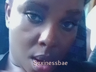 Sexinessbae