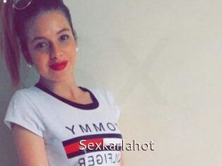 Sexkarlahot