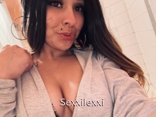 Sexxilexxi