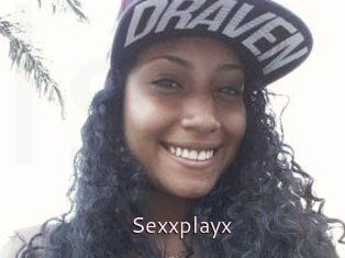 Sexxplayx