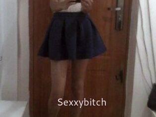 Sexxybitch