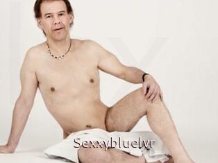 Sexxybluelvr