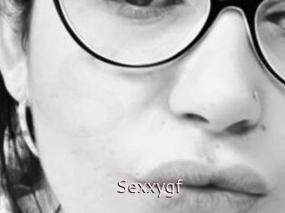 Sexxygf