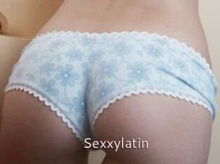 Sexxy_latin