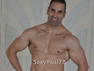 SexyPaul78