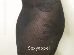Sexyappel