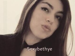 Sexybethye