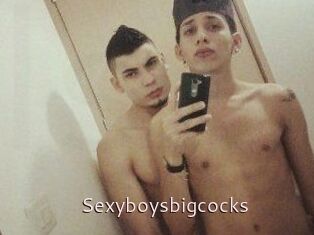 Sexyboysbigcocks