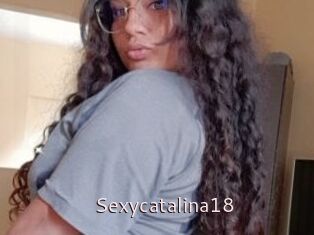 Sexycatalina18