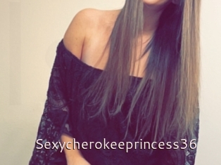 Sexycherokeeprincess36