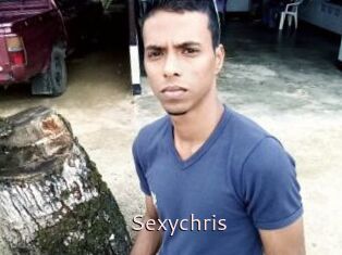 Sexychris