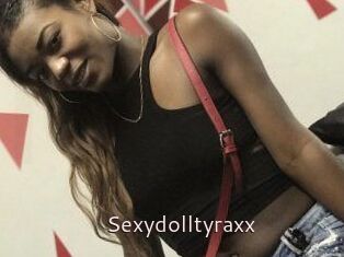 Sexydolltyraxx