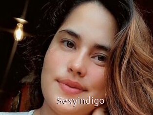 Sexyindigo