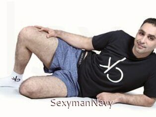 SexymanNavy
