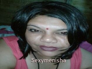 Sexymenisha