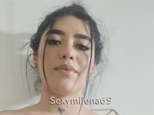 Sexymilena69