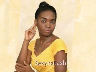 Sexynatash