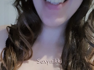 Sexynikki