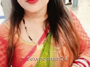Sexypoonam24