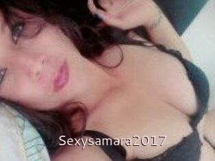 Sexysamara2017