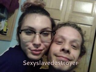 Sexyslavedestroyer